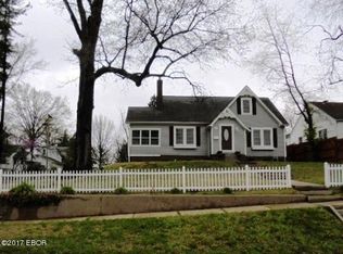 832 Pace Ave, Mount Vernon, IL