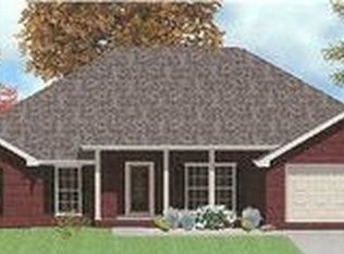 2172 Staff Dr, Cantonment, FL 32533