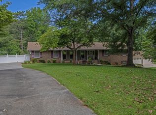 183 Inman Rd, Fayetteville, GA 30215