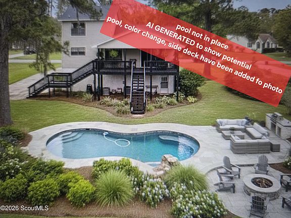 5th image of 129 Tupelo Cir