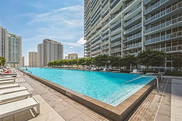 475 Brickell Ave #512 — Photo 29