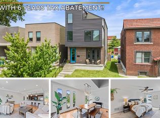 4137 McRee Ave, Saint Louis, MO 63110