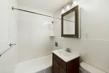 Rented by Ann Ferguson, LLC