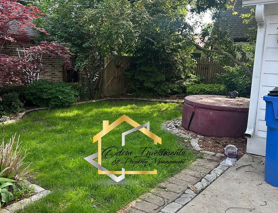 2nd image of 4924 N Cumberland Blvd