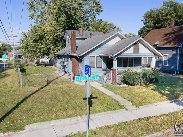 735 SW Lindenwood Ave, Topeka, KS 66606