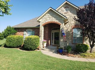 4207 Nugget Ln, Tuttle, OK 73089