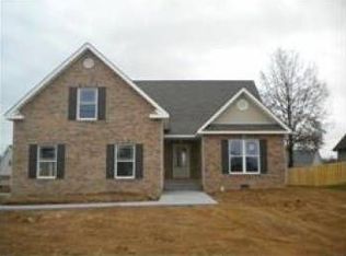 284 Bellshire Dr, Clarksville, TN 37043
