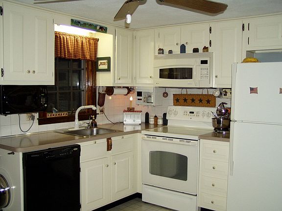 updated  13x16  kitchen