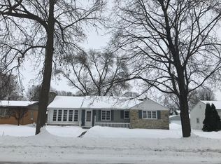 708 7th Ave SW, Austin, MN 55912