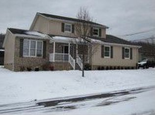 8 Heritage Park, Huntington, WV 25704