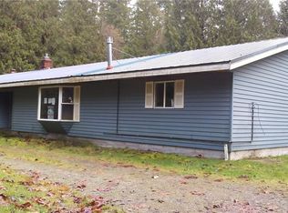 47102 State Route 530 NE, Darrington, WA 98241