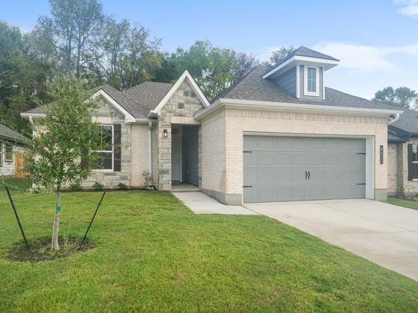6422 Wellington Oak Ave, Tyler, TX 75704