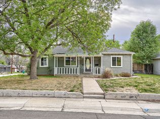 5190 Vallejo St, Denver, CO 80221