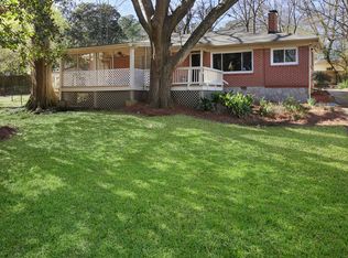 3622 Lakeside Ct, Tucker, GA 30084