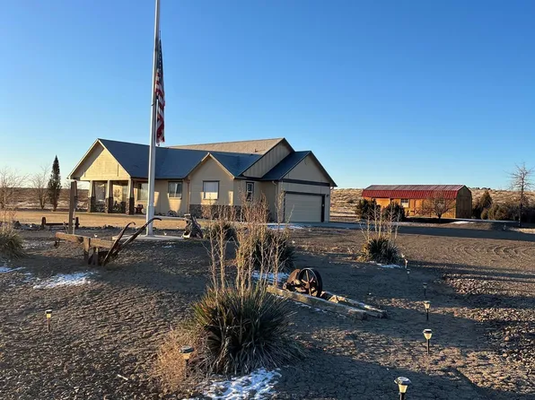 475 NE Beaman St, Mountain Home, ID 83647