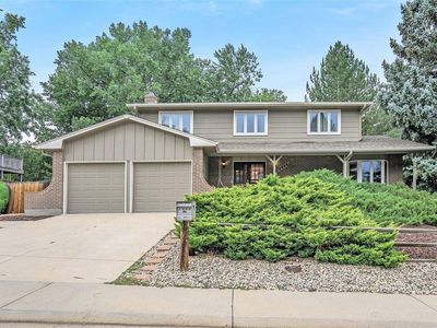 2446 S Zephyr Way, Lakewood, CO, 80227