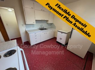 700 W 1st Ave #5, Cheyenne, WY 82001