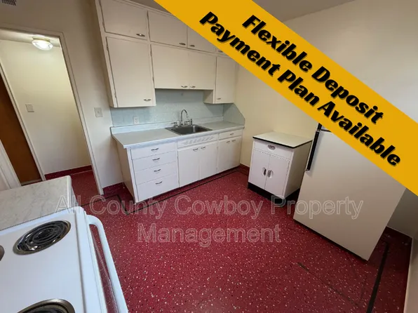 700 W 1st Ave #5, Cheyenne, WY 82001