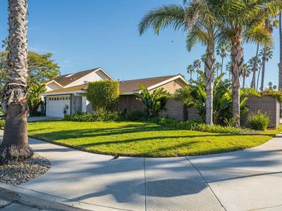 1360 Beachmont St, Ventura, CA, 93001