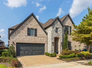 2445 Saffire Way, Lewisville, TX 75056