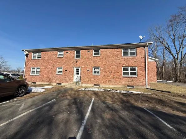 267 Main St #267A, East Hartford, CT 06118