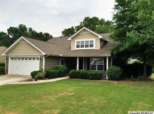 100 Potters Wheel, Madison, AL 35758