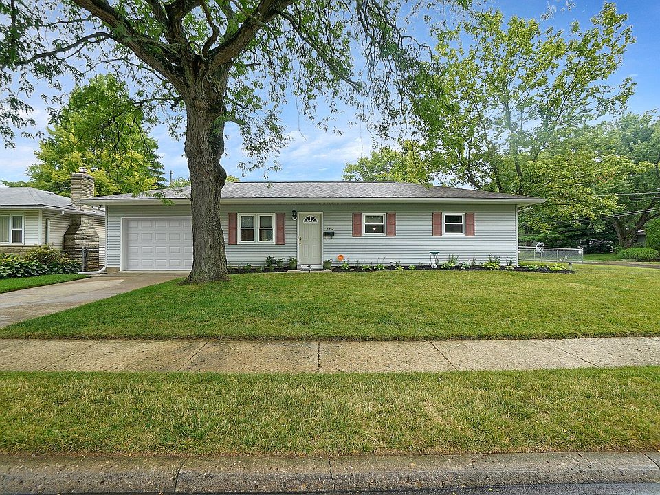 1494 Dr, Columbus, OH 43224 Zillow