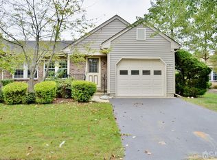 11 Benjamin Franklin Dr, Monroe Township, NJ 08831