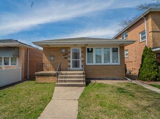 11004 S Avenue F, Chicago, IL