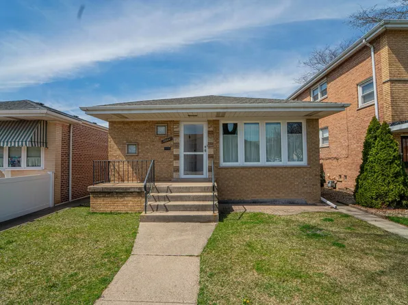11004 S Avenue F, Chicago, IL 60617