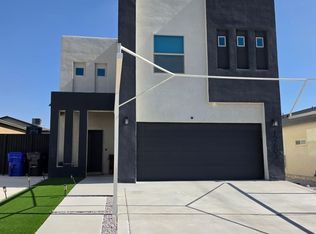 12603 Amesbury Ave, El Paso, TX 79928
