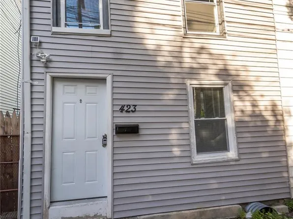 423 N Bellevue St, Allentown, PA 18102