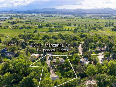 3618 Manzanita Dr, Loveland, CO, 80537