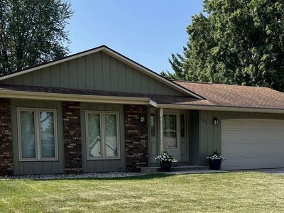 4016 Skyview Drive, Janesville, WI, 53546