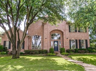 9805 Sota Grande Dr, Plano, TX 75025