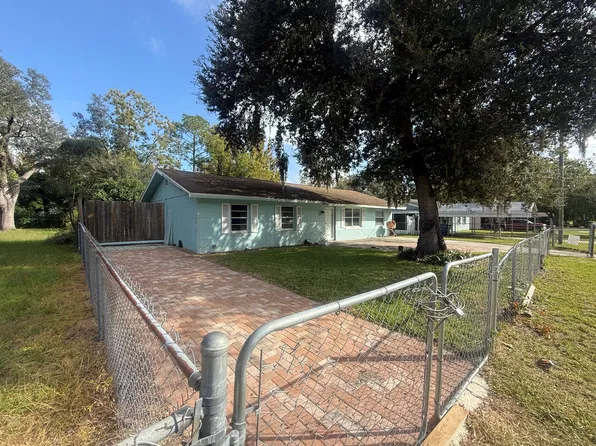 34919 Ansley Ave, Dade City, FL 33523