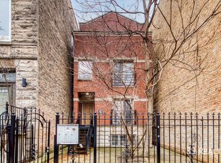 1316 N Rockwell St #1, Chicago, IL 60622