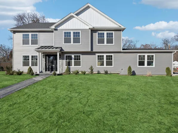 683 Nightingale Road, West Hempstead, NY 11552