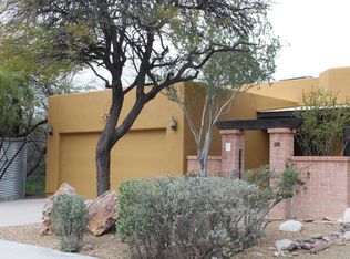 1391 E English Ivy Ct, Tucson, AZ 85719