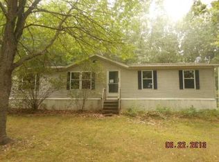 4462 Ivan Rd, Saranac, MI 48881