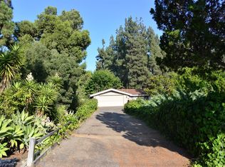 4207 Mars Way, La Mesa, CA 91941