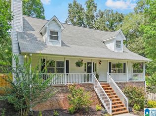 2089 Edenwood Cir, Bessemer, AL 35023
