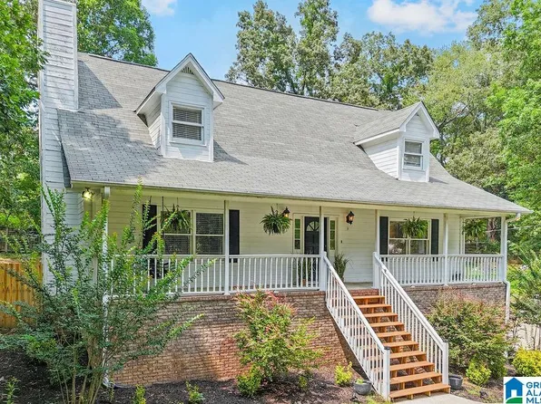 2089 Edenwood Cir, Bessemer, AL 35023