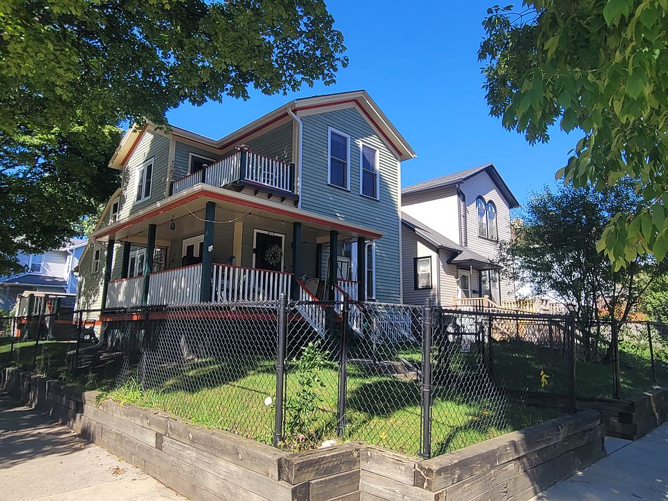 1st image of 839 S 3rd St #A