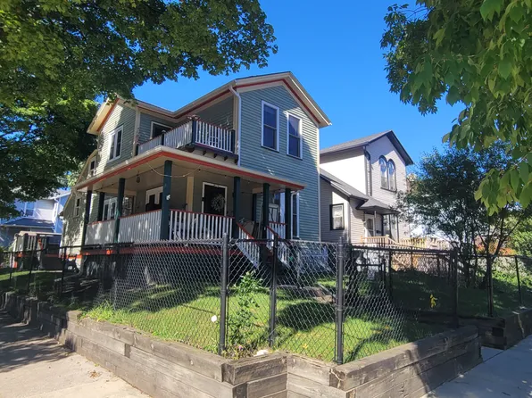 839 S 3rd St #A, Milwaukee, WI 53204