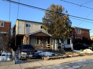 178 Coleman Ave #2, Toronto, ON M4C 1R4