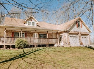 197 Rainbarrel Rd, Monticello, KY 42633