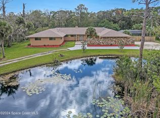 4133 Deerwood Trl, Melbourne, FL 32934