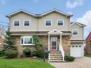 54 Pehle Ave, Saddle Brook, NJ 07663