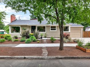 5007 SE Knight St, Portland, OR 97206